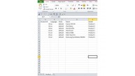 Excel Import-Export Module Excel Import-Export Module