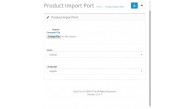 Excel Import-Export Module Excel Import-Export Module
