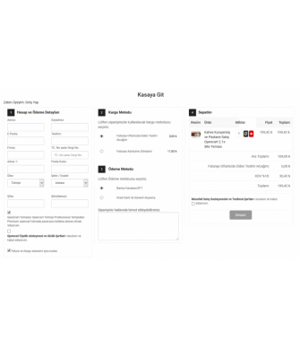 Single Page Payment Module Single Page Payment Module