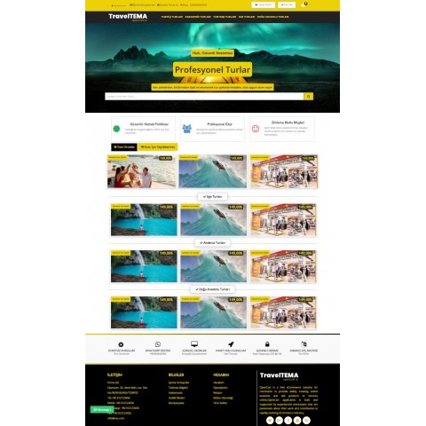 E-Commerce Market 3.x Travel Tour ThemeE-Commerce Market 3.x Travel Tour Theme Full Package E-Commerce Market 3.x Travel Tour ThemeE-Commerce Market 3.x Travel Tour Theme Full Package